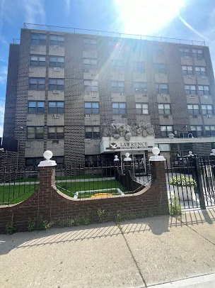 LAWRENCE NURSING CARE CENTER, INC