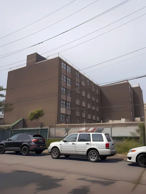 LAWRENCE NURSING CARE CENTER, INC