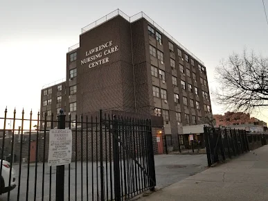 LAWRENCE NURSING CARE CENTER, INC
