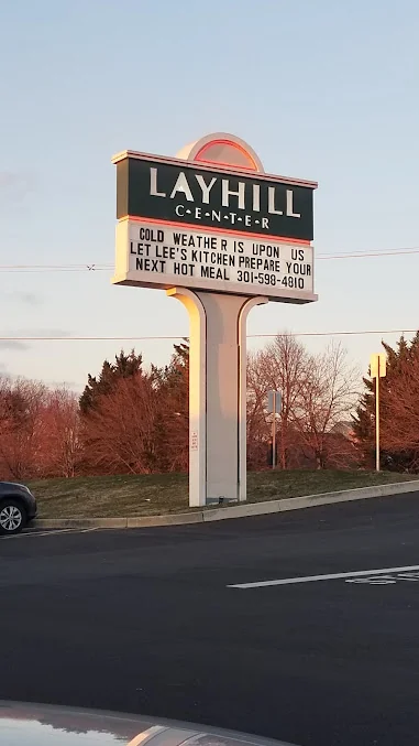 LAYHILL NURSING AND REHABILITATION CENTER
