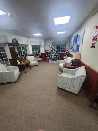 LAYHILL NURSING AND REHABILITATION CENTER