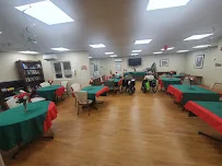 LAYHILL NURSING AND REHABILITATION CENTER