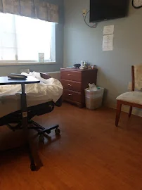 LAYHILL NURSING AND REHABILITATION CENTER