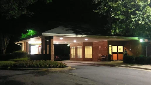 LAYHILL NURSING AND REHABILITATION CENTER