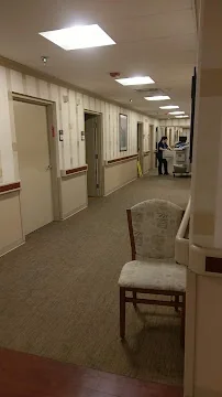 LAYHILL NURSING AND REHABILITATION CENTER