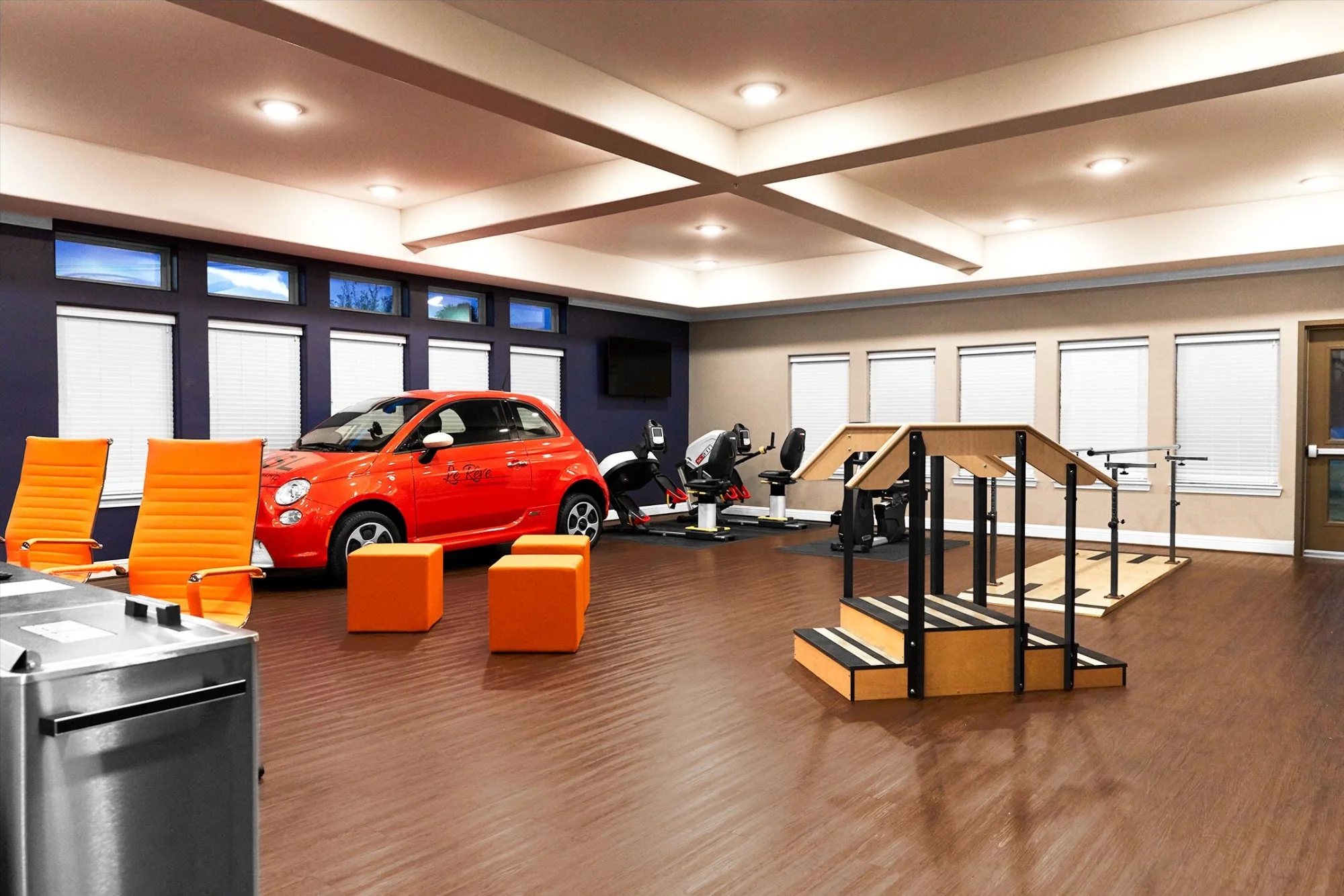 LE REVE REHABILITATION & MEMORY CARE