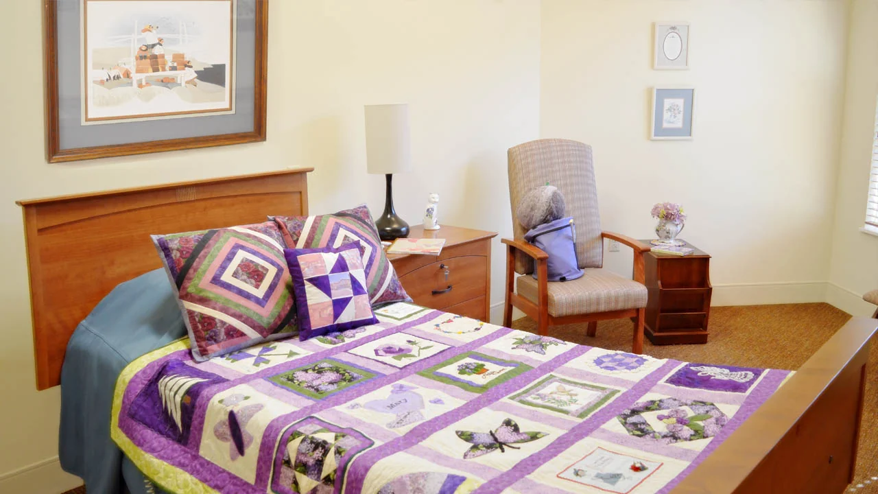 LEA HILL REHABILITATION AND CARE CENTER