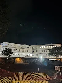 LEAHI HOSPITAL