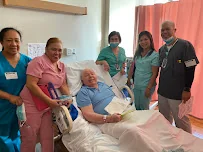 LEAHI HOSPITAL