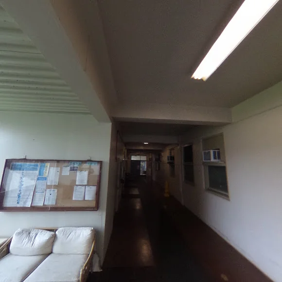 LEAHI HOSPITAL