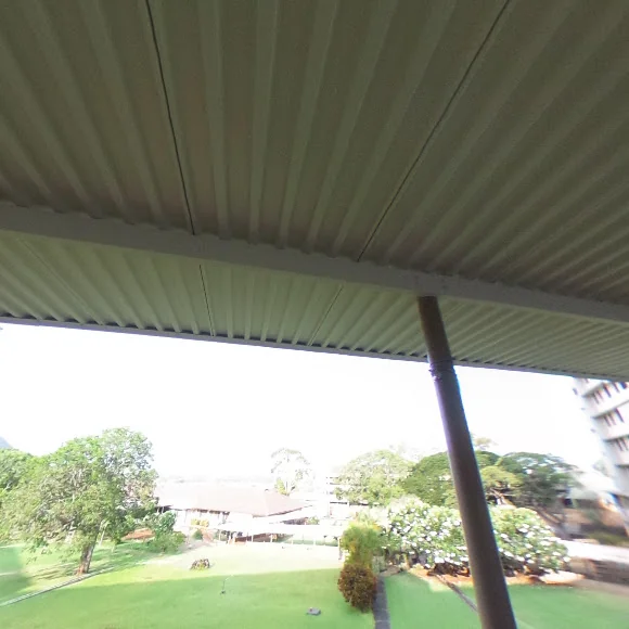 LEAHI HOSPITAL