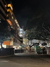 LEAHI HOSPITAL