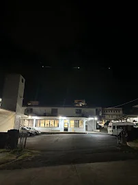 LEAHI HOSPITAL