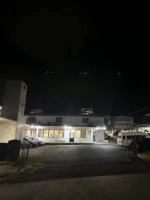 LEAHI HOSPITAL