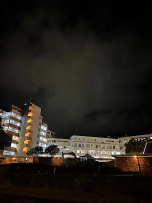 LEAHI HOSPITAL
