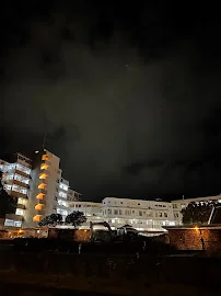 LEAHI HOSPITAL