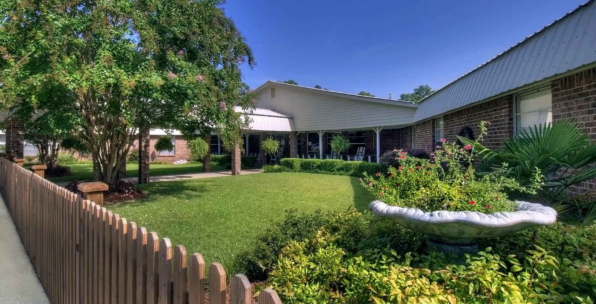 LEAKESVILLE REHABILITATION AND NURSING CENTER, INC