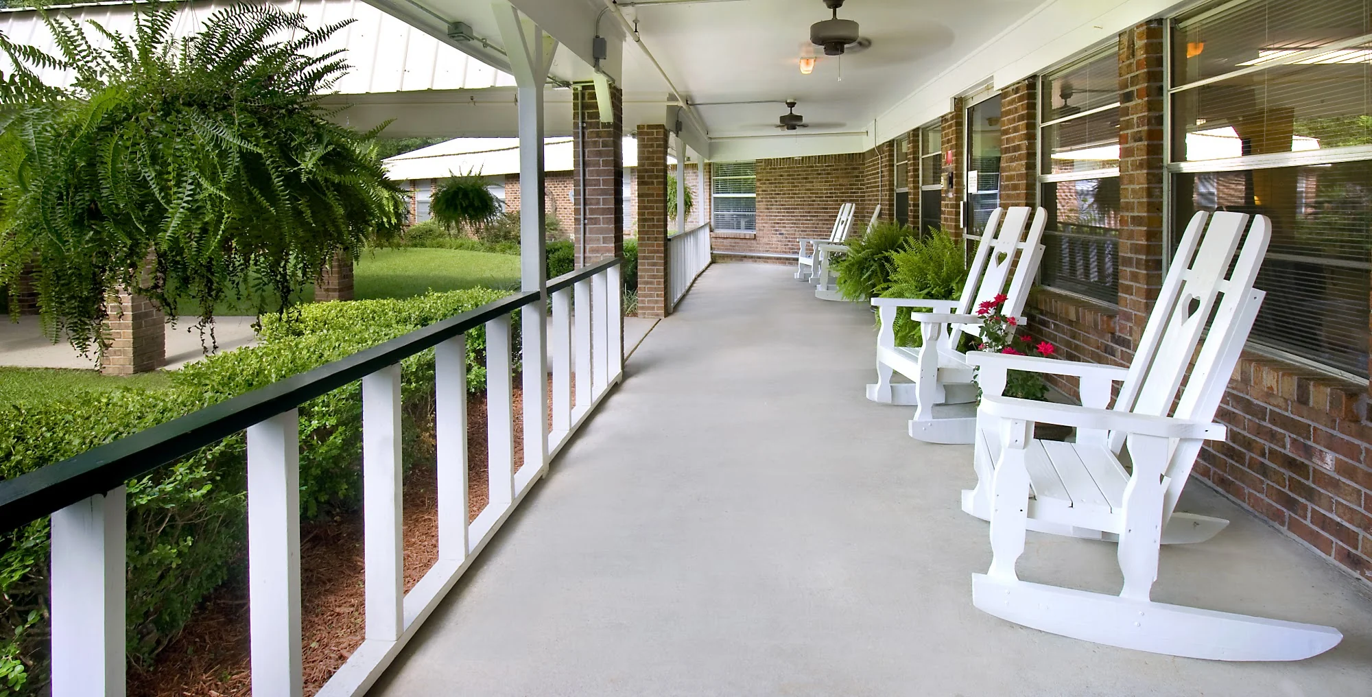 LEAKESVILLE REHABILITATION AND NURSING CENTER, INC