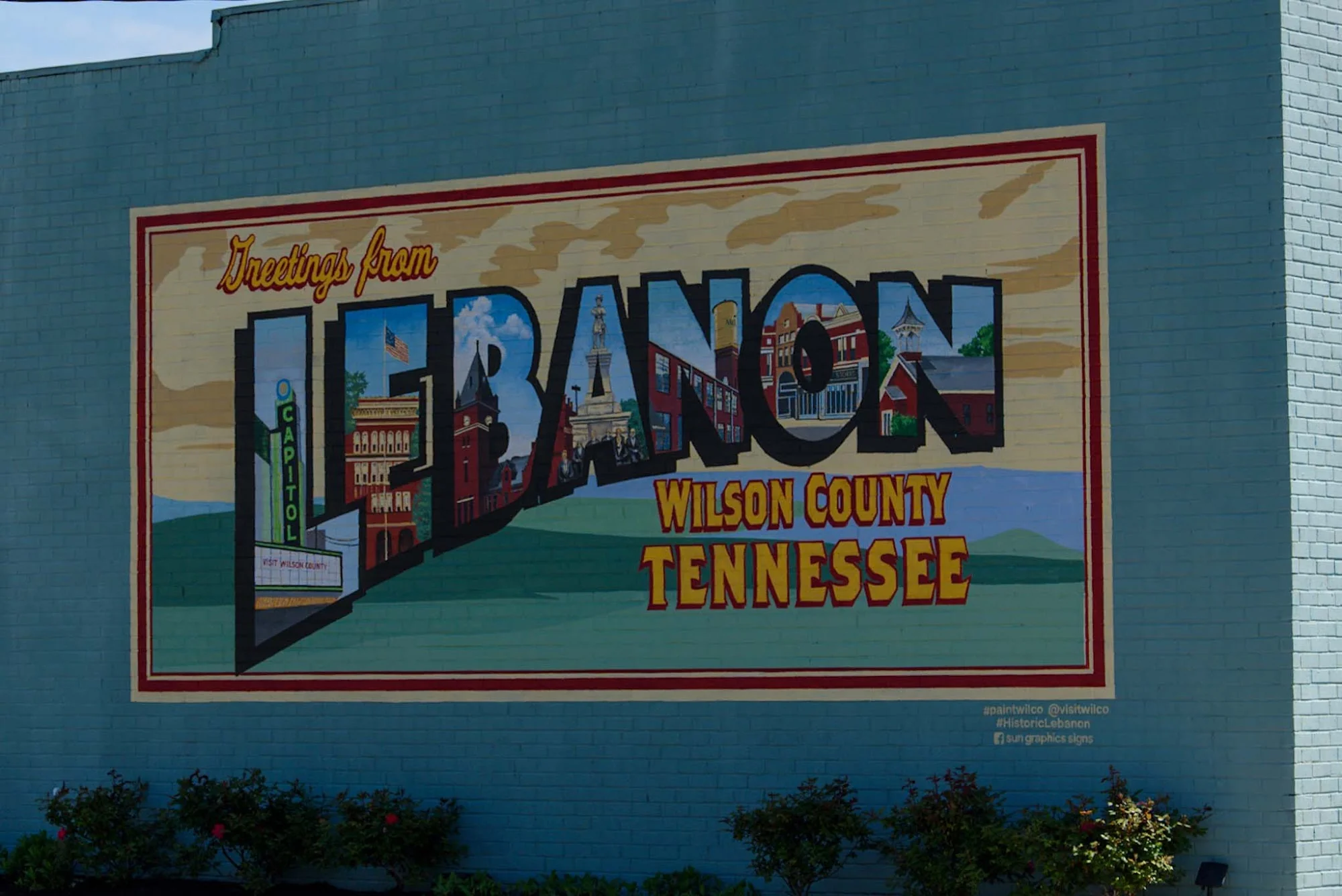 LEBANON CENTER FOR REHABILITATION AND HEALING, LLC