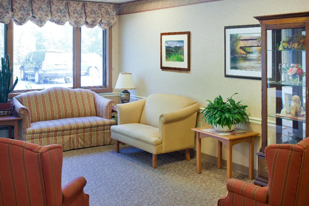 LEBANON CENTER, GENESIS HEALTHCARE
