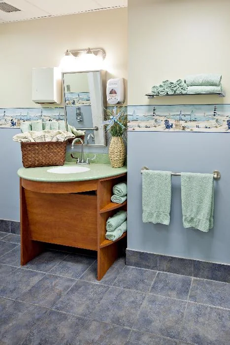 LEBANON CENTER, GENESIS HEALTHCARE