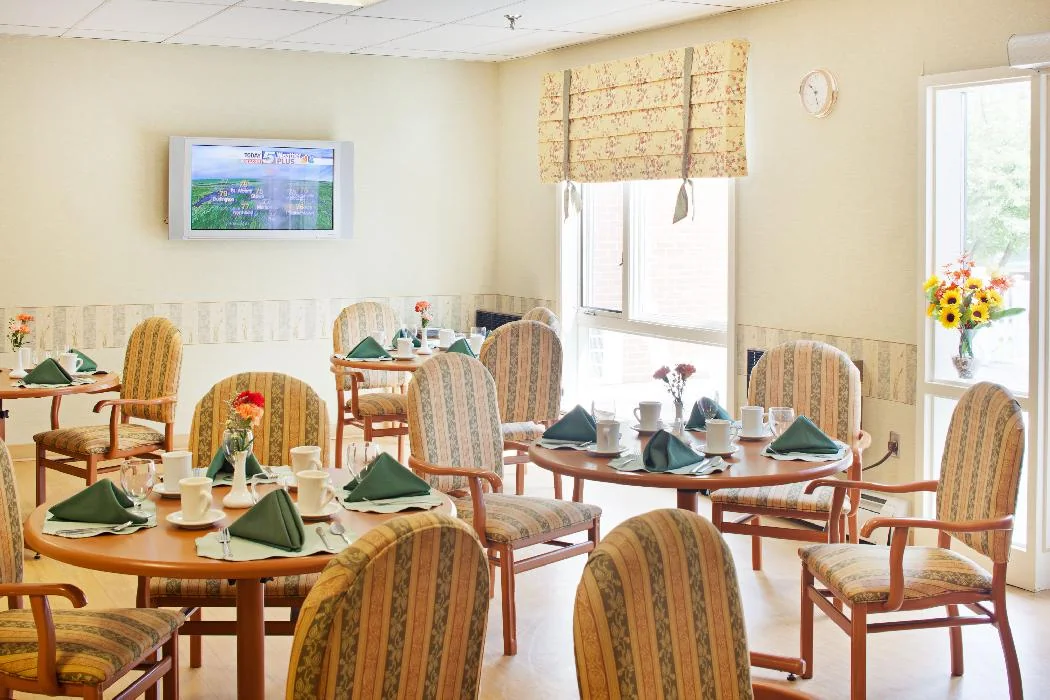 LEBANON CENTER, GENESIS HEALTHCARE