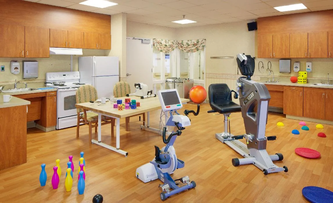 LEBANON CENTER, GENESIS HEALTHCARE