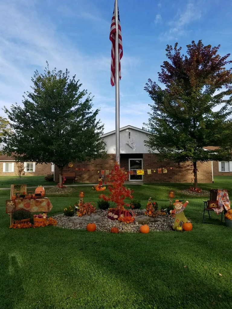 LECOM AT SNYDER MEMORIAL