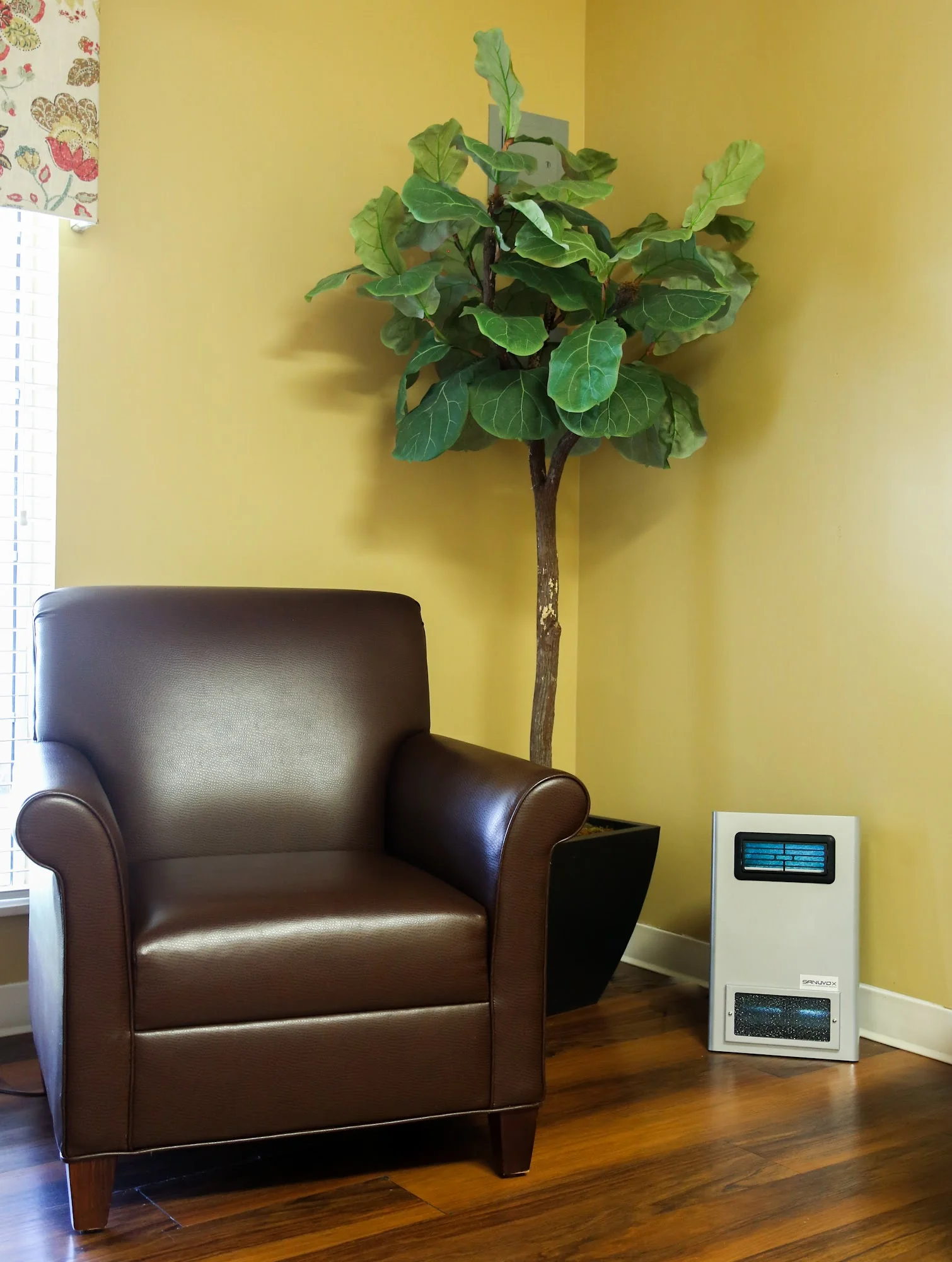 LEE COUNTY HEALTH AND REHABILITATION