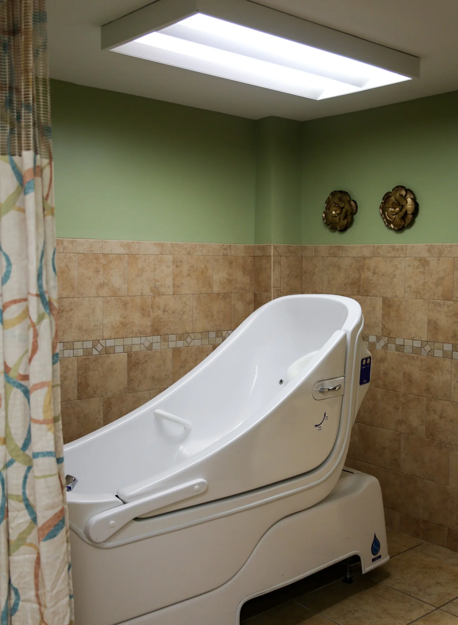 LEE COUNTY HEALTH AND REHABILITATION