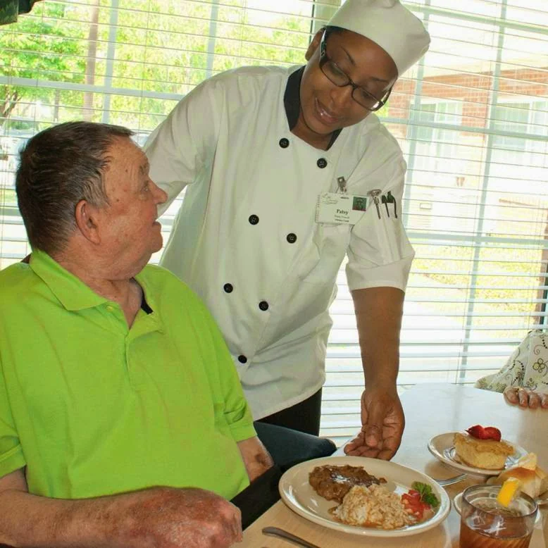 LEE COUNTY HEALTH AND REHABILITATION