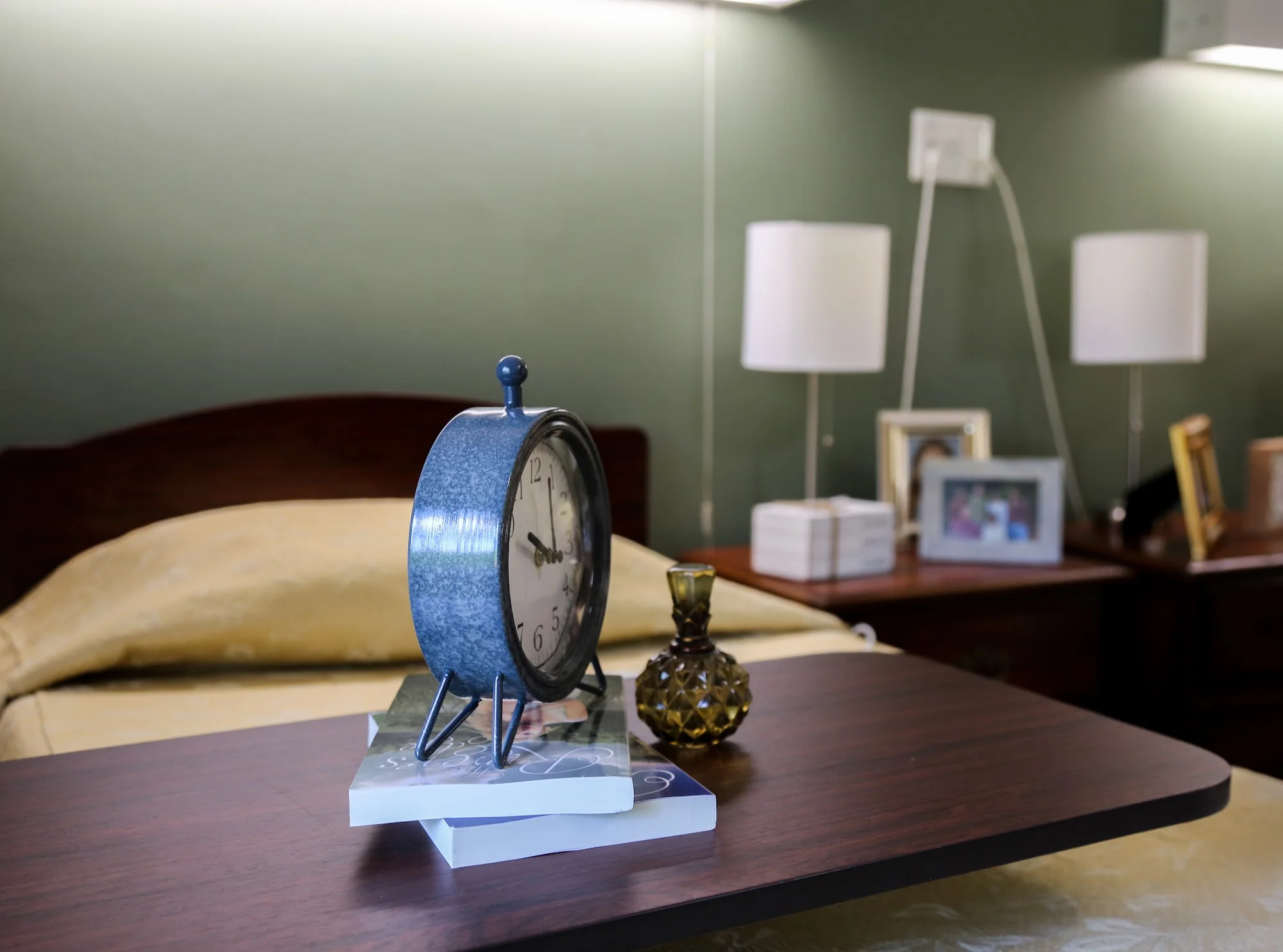 LEE COUNTY HEALTH AND REHABILITATION