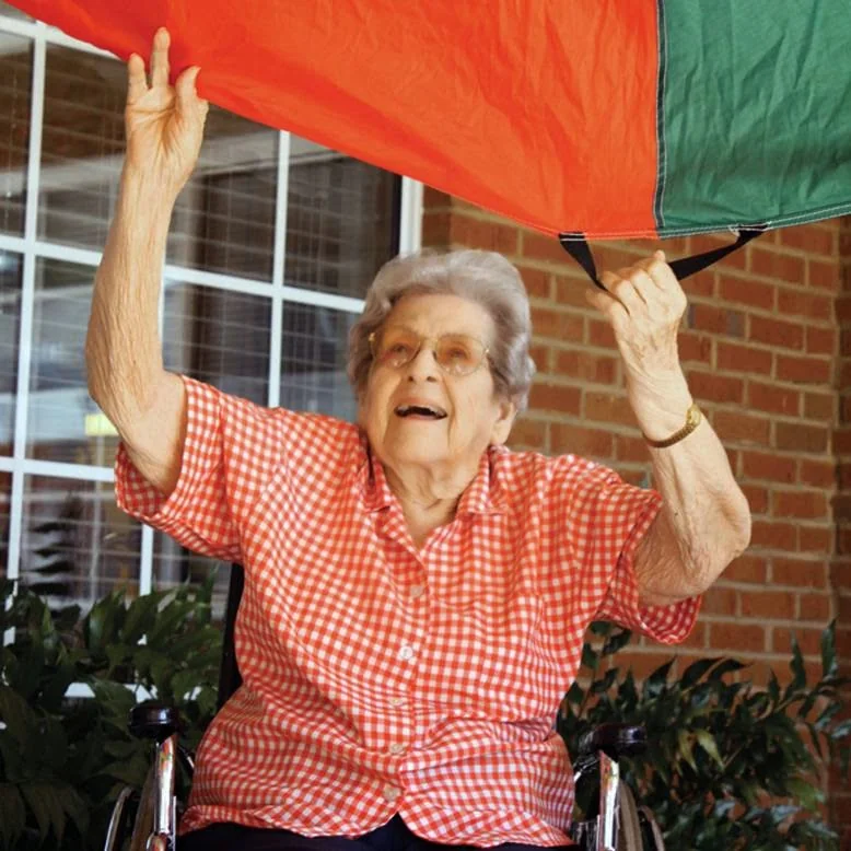 LEE COUNTY HEALTH AND REHABILITATION