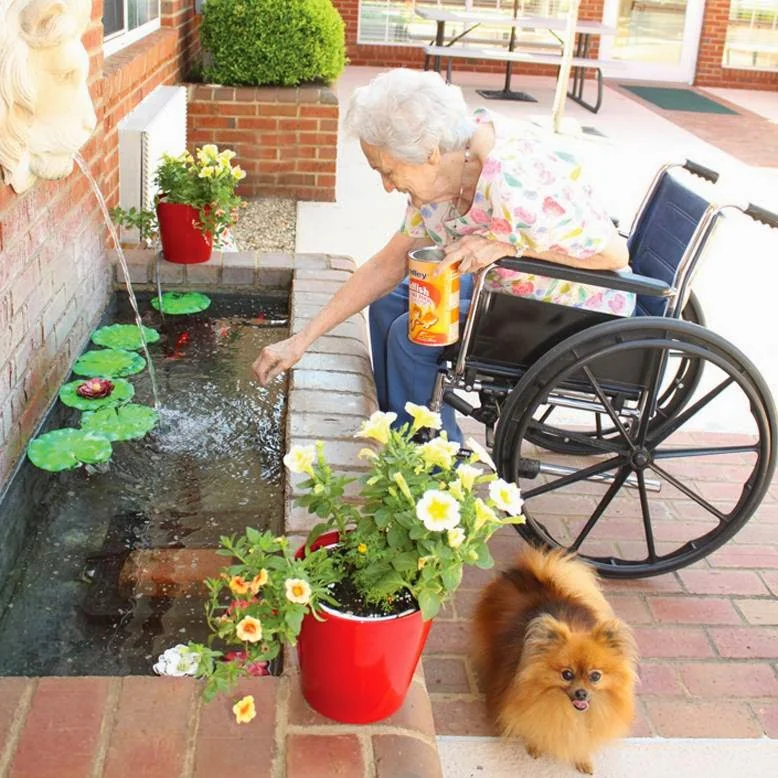 LEE COUNTY HEALTH AND REHABILITATION