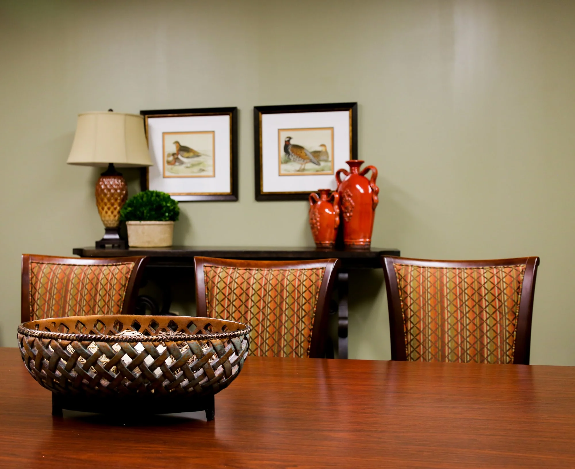 LEE COUNTY HEALTH AND REHABILITATION