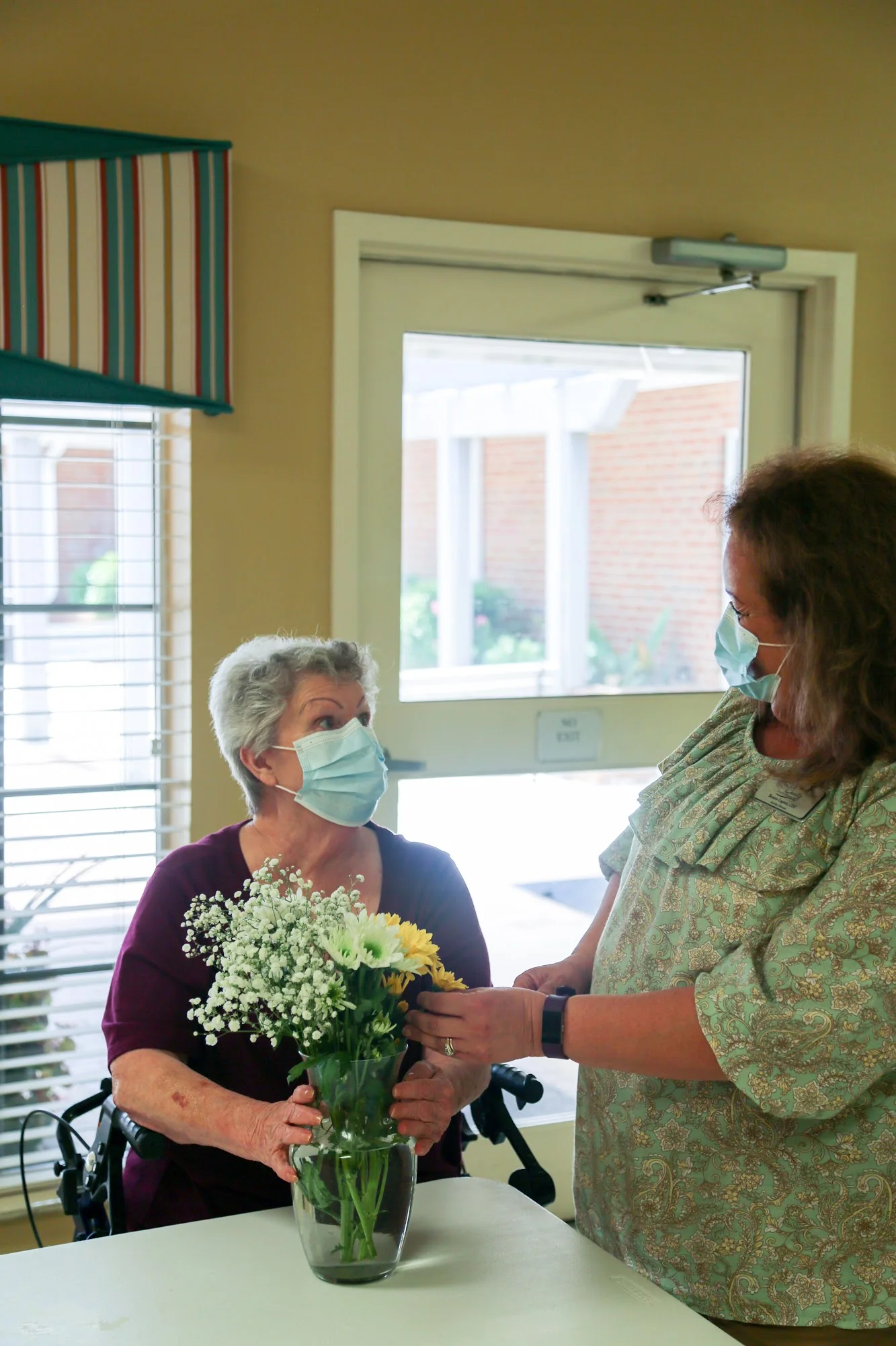 LEE COUNTY HEALTH AND REHABILITATION