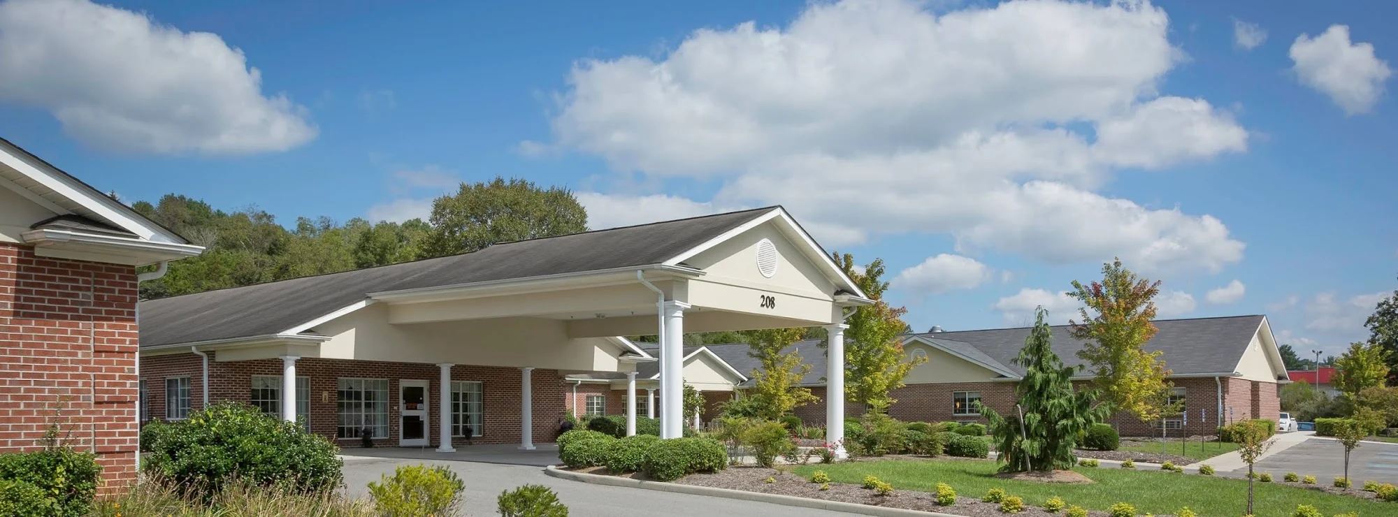LEE HEALTH AND REHAB CENTER