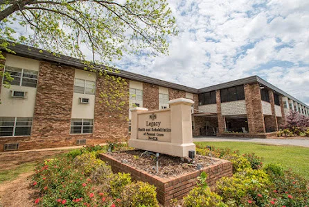 LEGACY HEALTH AND REHABILITATION OF PLEASANT GROVE
