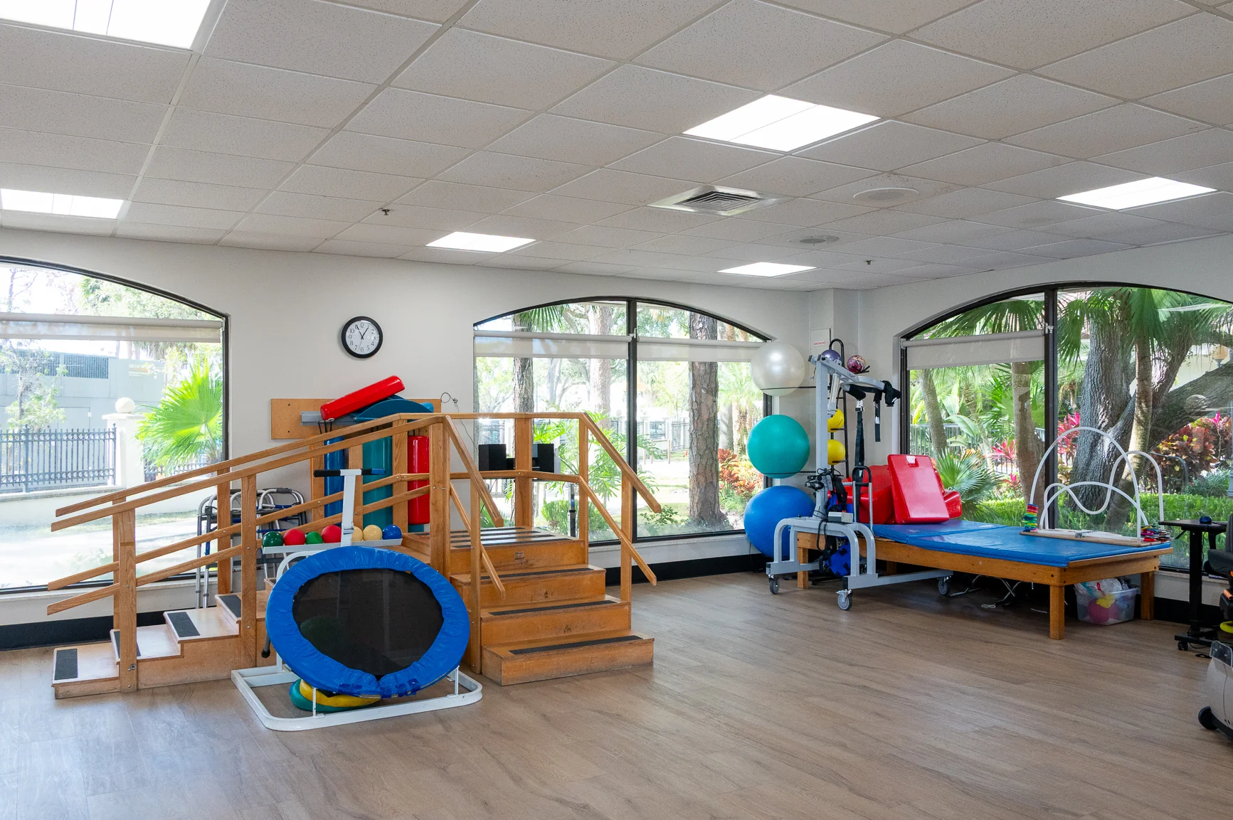 LEGACY AT BOCA RATON REHABILITATION AND NURSING CE