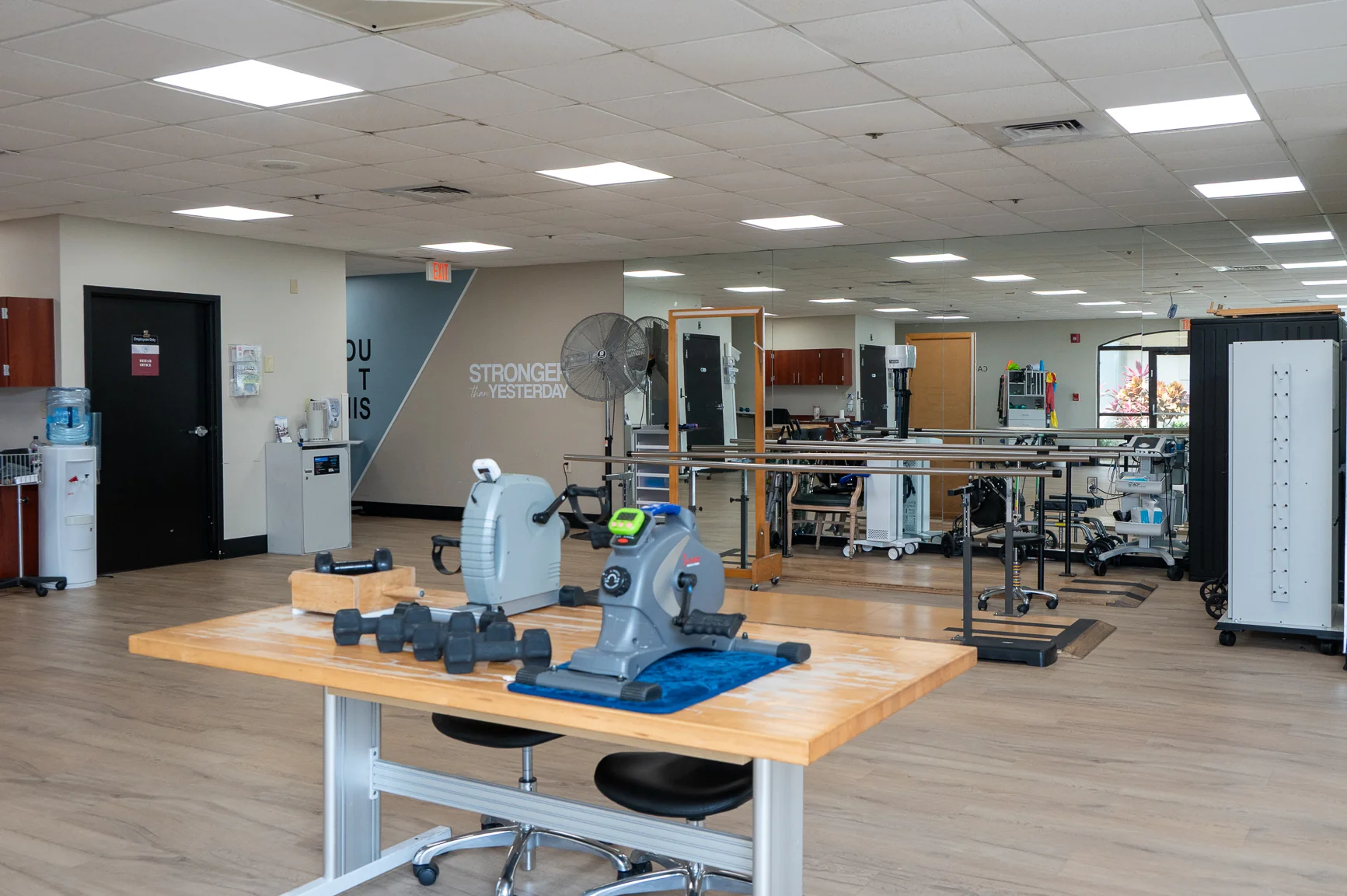 LEGACY AT BOCA RATON REHABILITATION AND NURSING CE