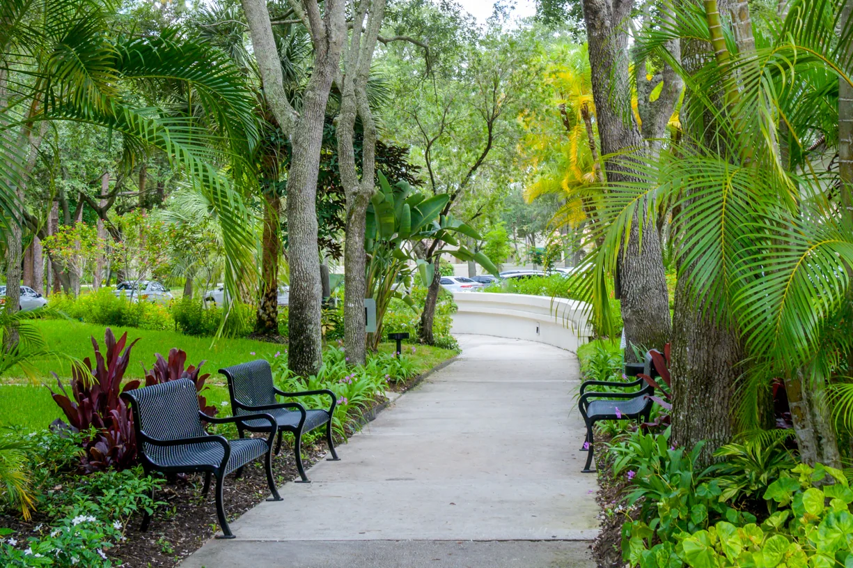 LEGACY AT BOCA RATON REHABILITATION AND NURSING CE