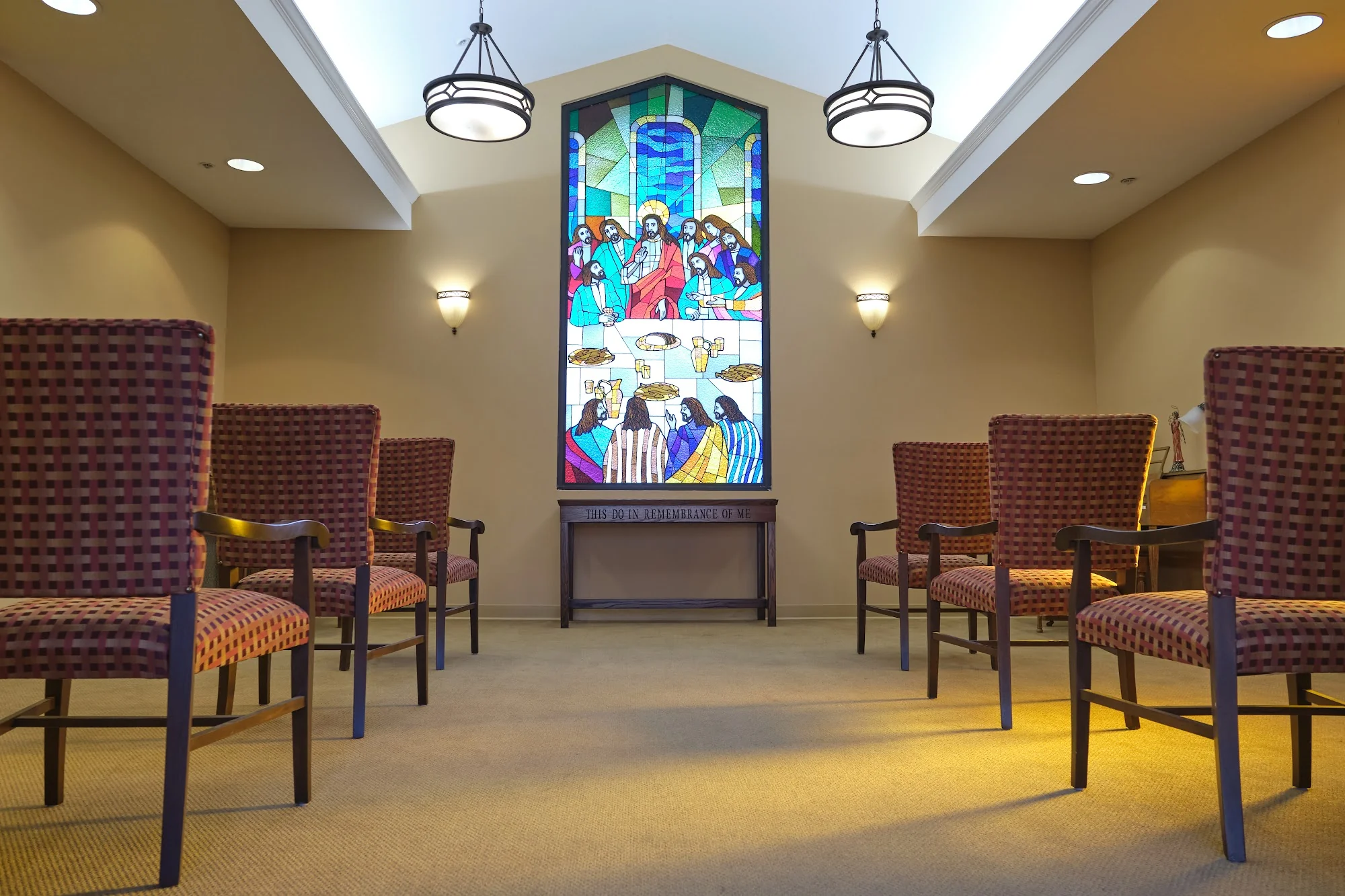 LEGACY AT TOWN CREEK