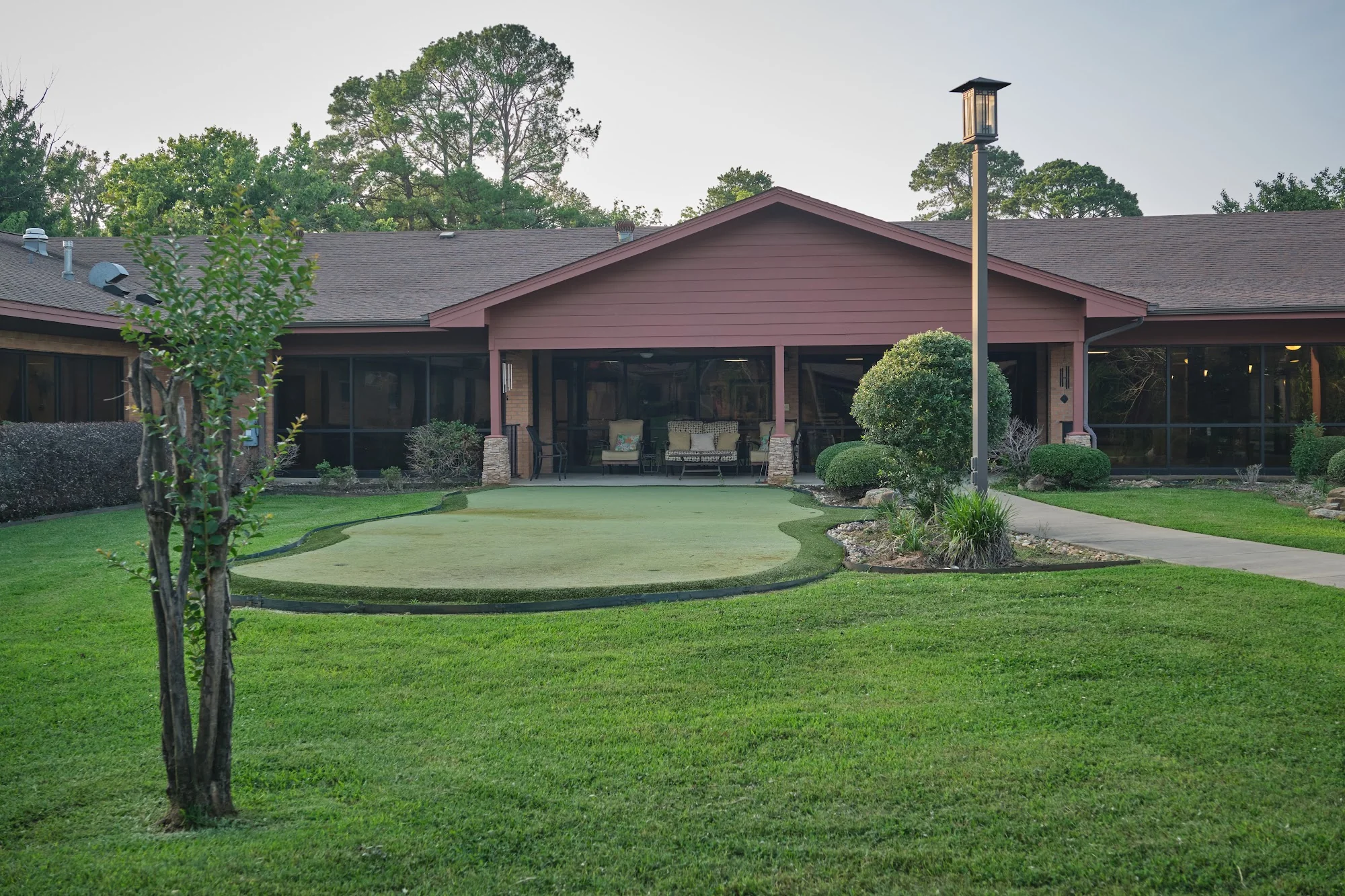 LEGACY AT TOWN CREEK