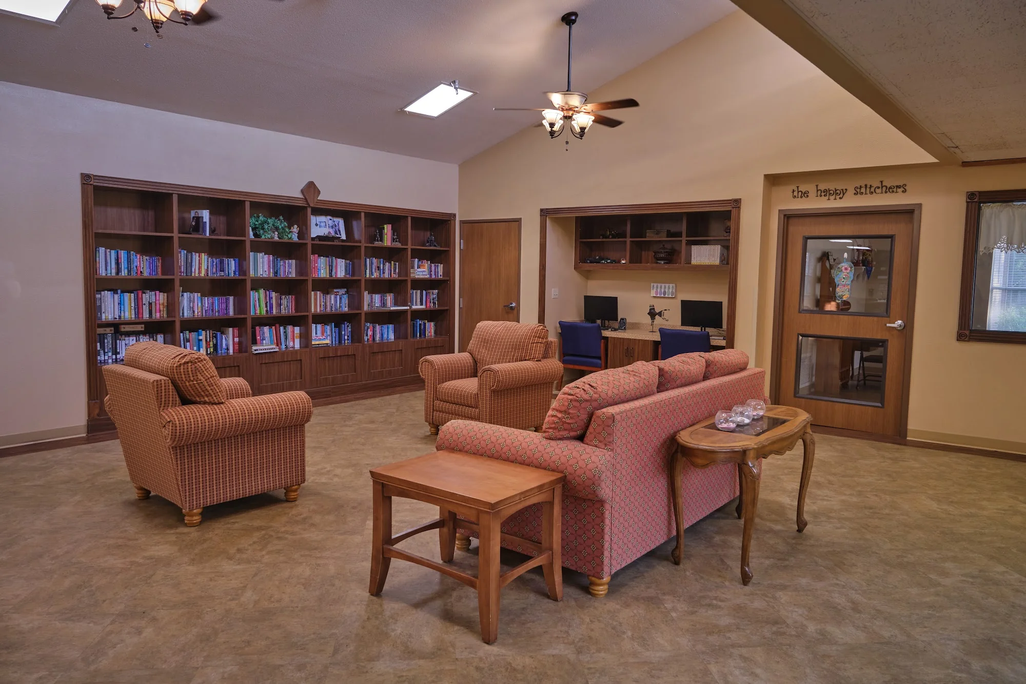 LEGACY AT TOWN CREEK