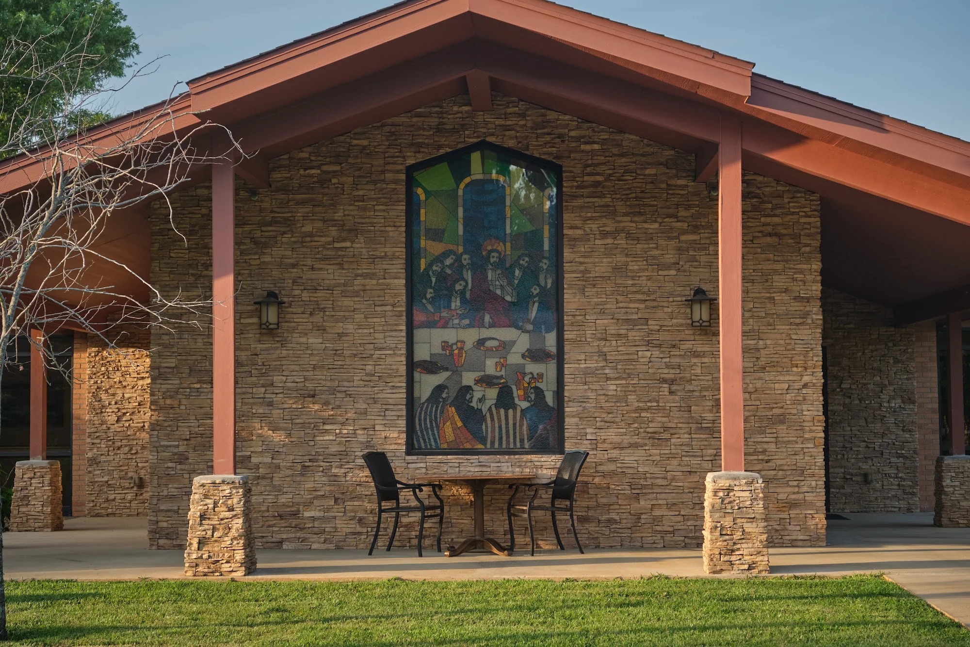 LEGACY AT TOWN CREEK