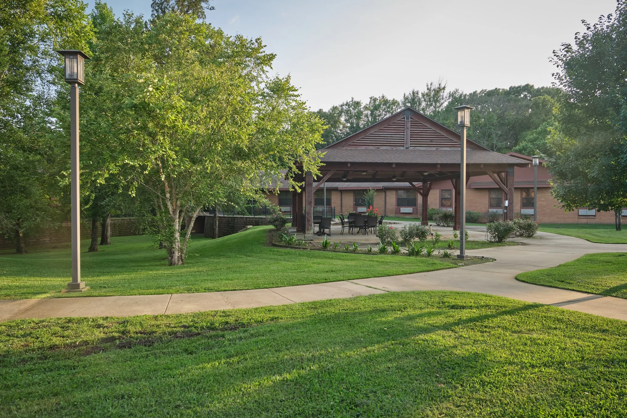 LEGACY AT TOWN CREEK
