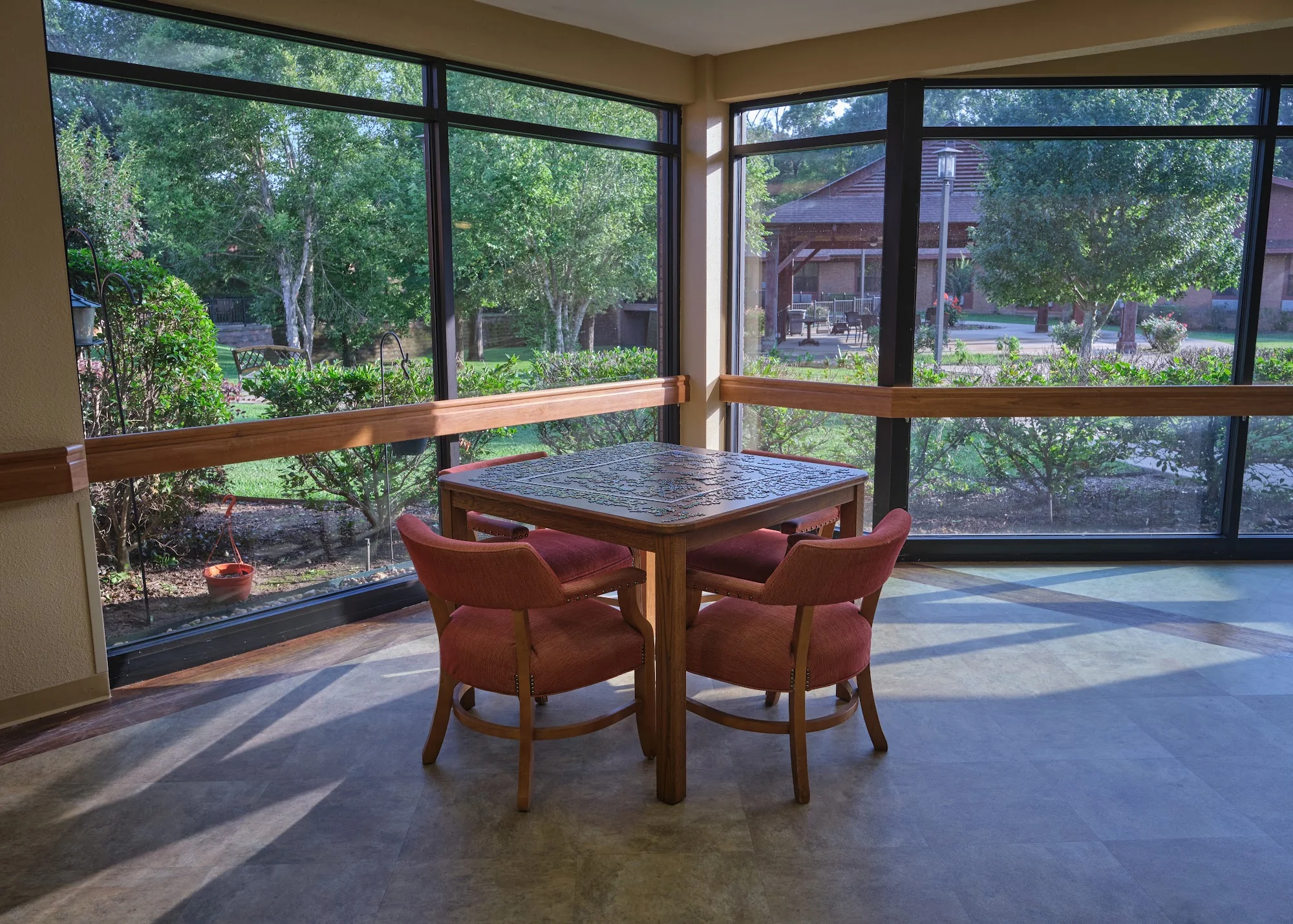 LEGACY AT TOWN CREEK