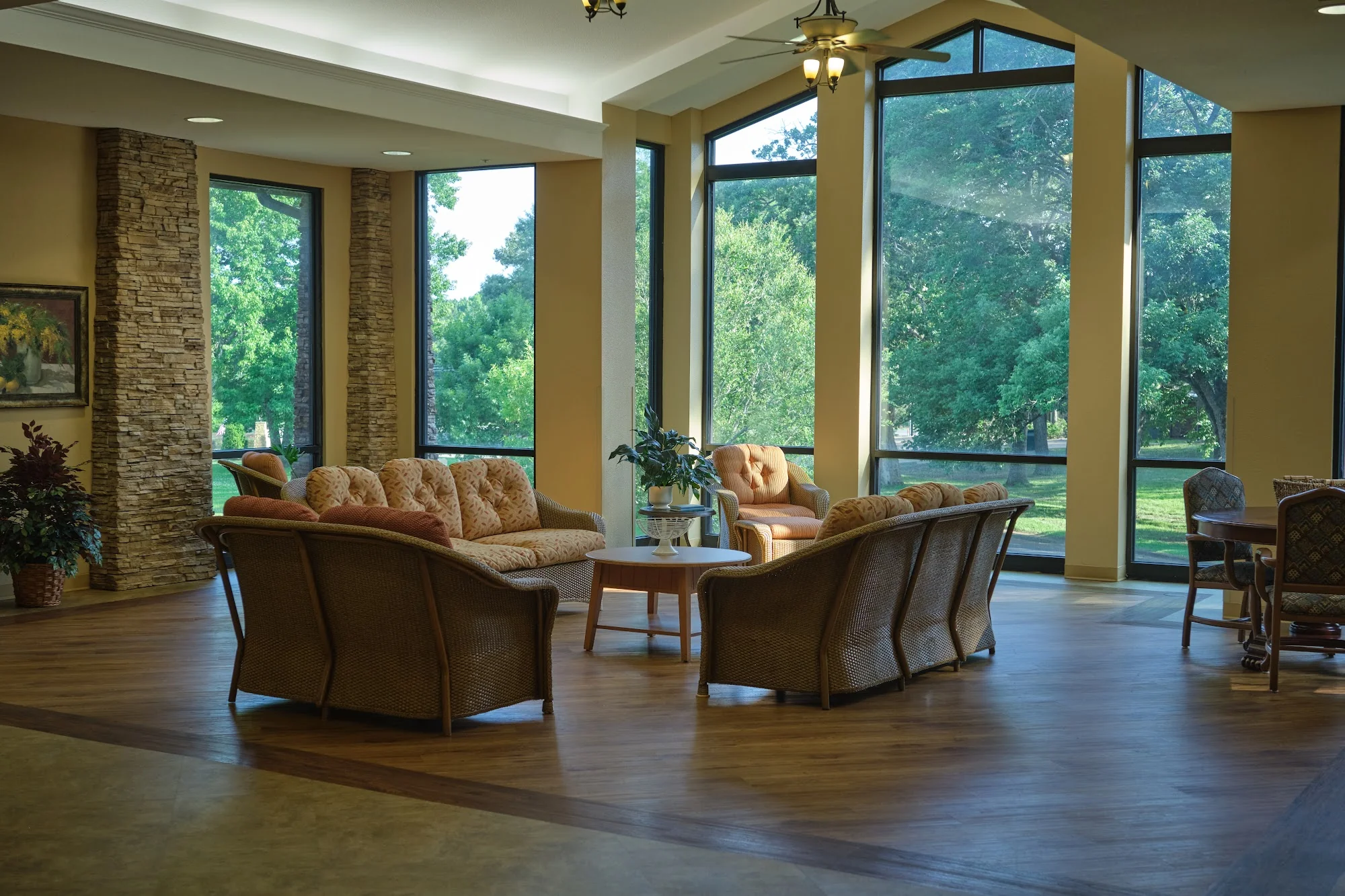 LEGACY AT TOWN CREEK