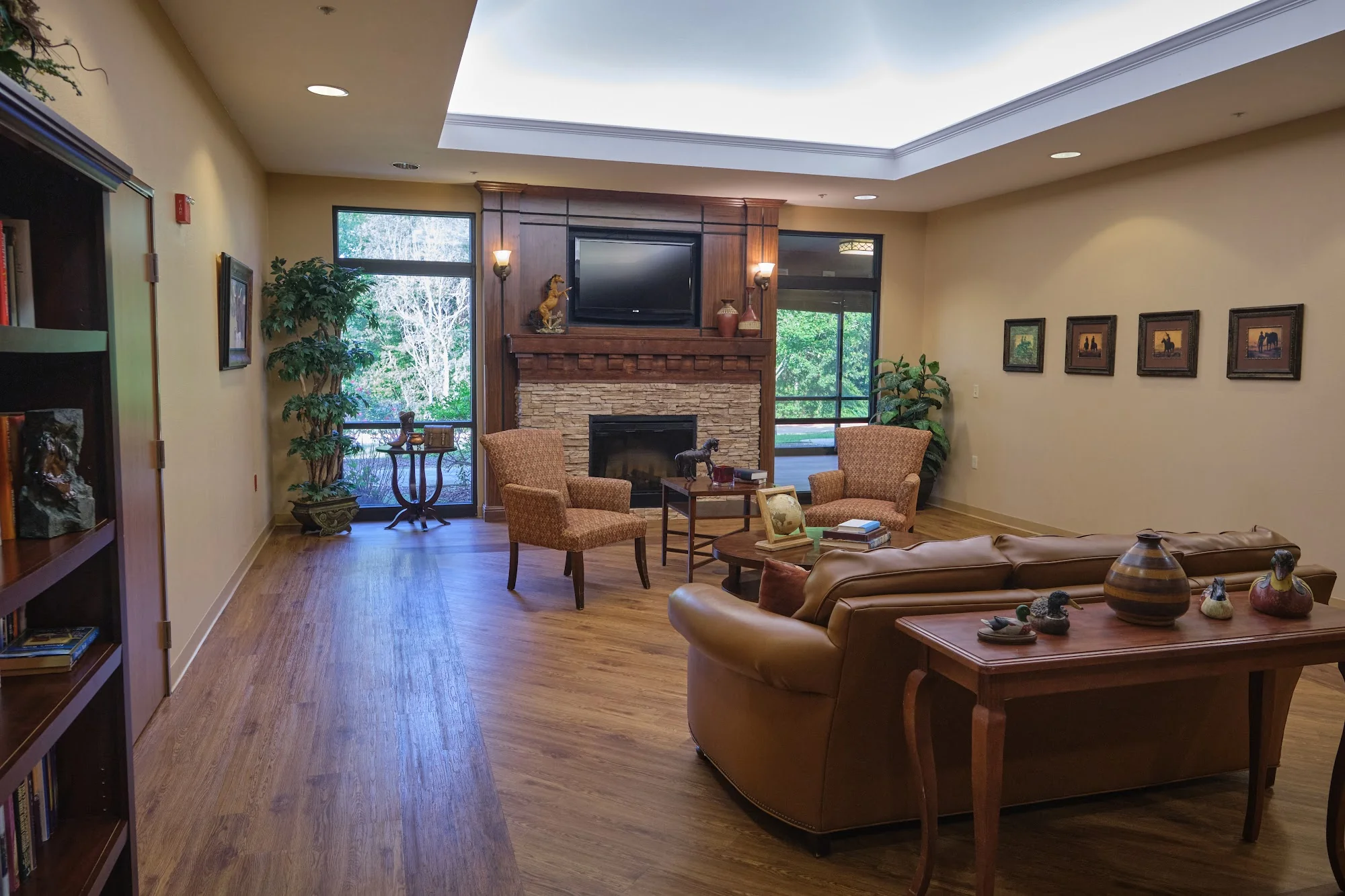 LEGACY AT TOWN CREEK