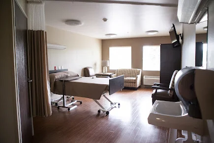 LEGACY HILO REHABILITATION & NURSING CENTER